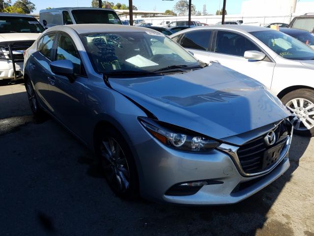2016 mazda 3 touring