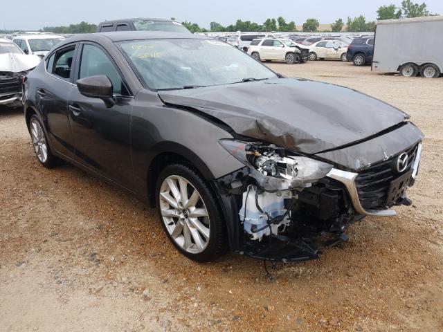 2017 mazda 3