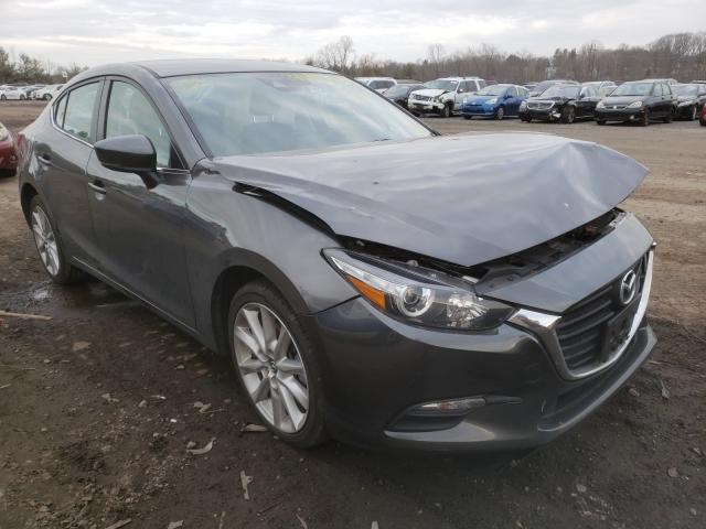 2016 mazda 3 touring