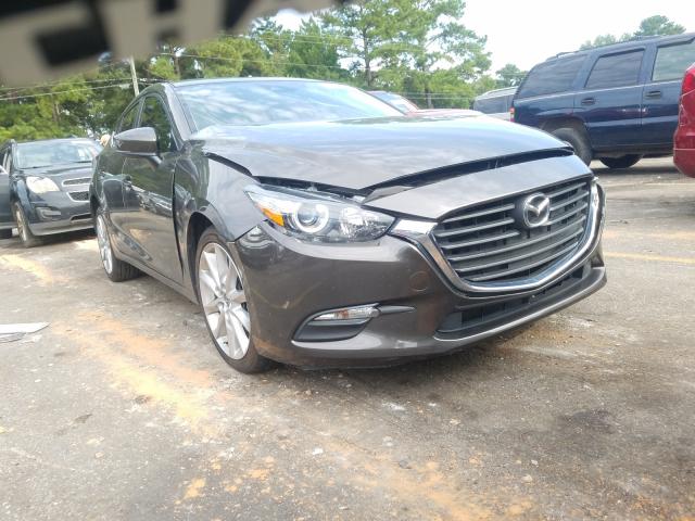 2016 mazda 3