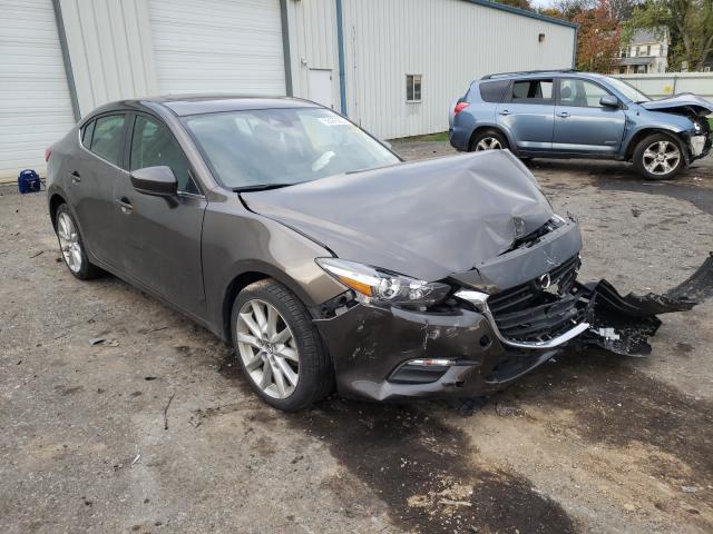 2017 mazda 3 touring