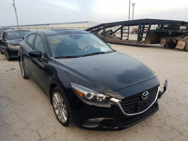 2017 mazda 3
