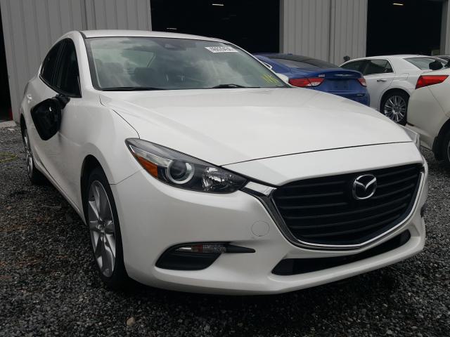 2016 mazda 3 touring