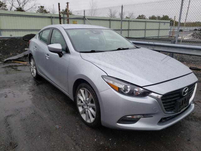 2017 mazda 3 touring