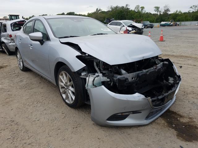 2016 mazda 3 touring