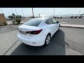 2016 mazda 3