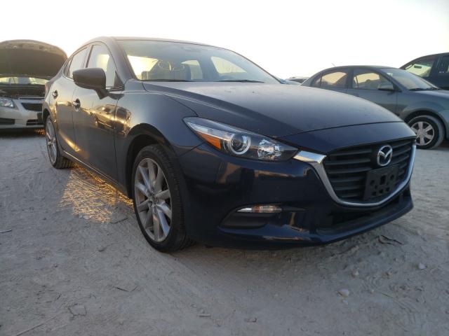 2016 mazda 3 touring