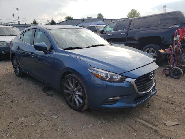 2017 mazda 3 touring