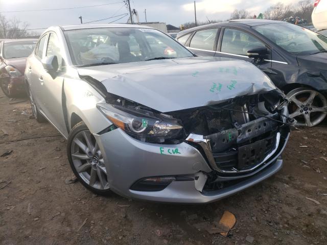 2017 mazda 3 touring