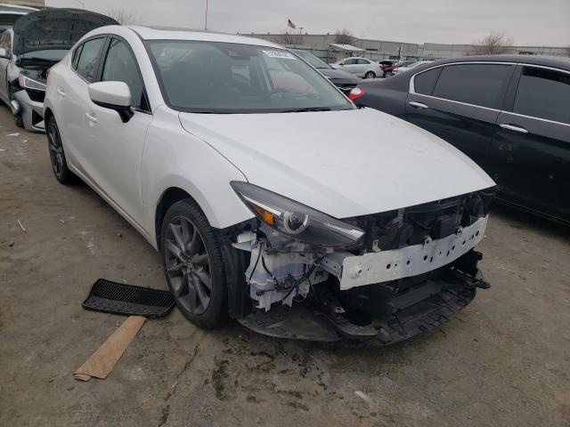 2017 mazda 3 grand to