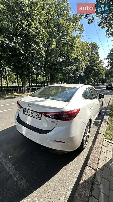 2018 mazda 3