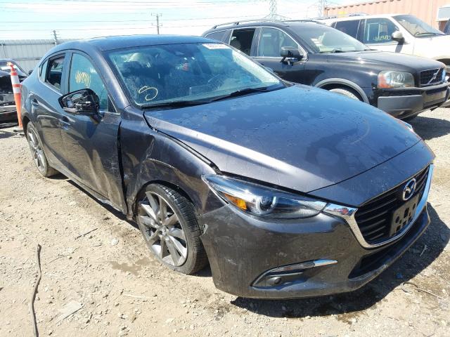 2017 mazda 3