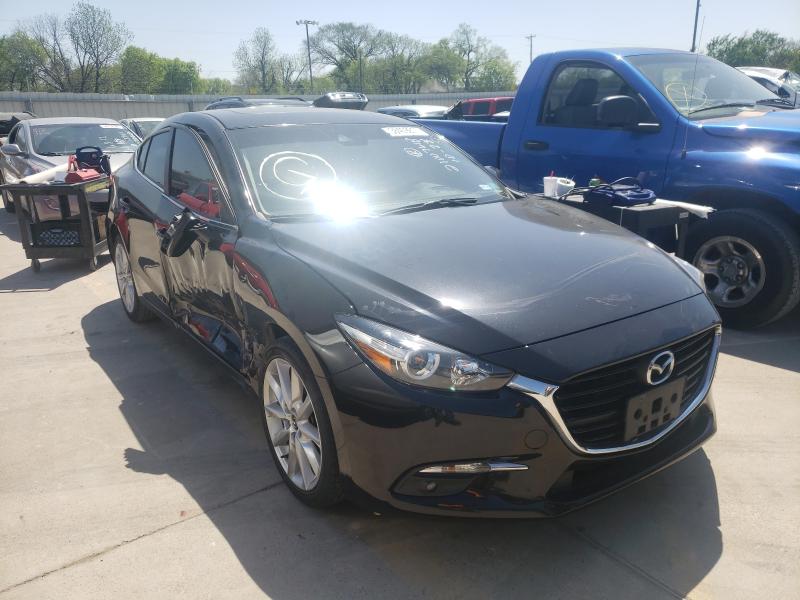 2017 mazda 3