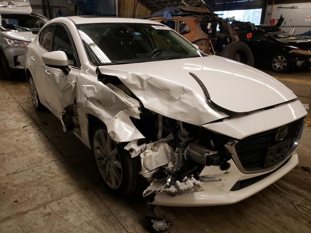 2017 mazda 3 grand to