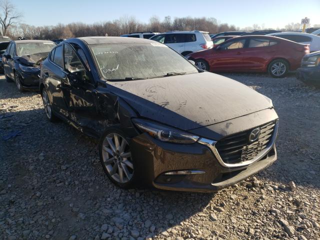 2017 mazda 3 grand to