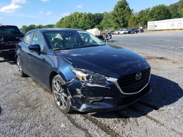 2017 mazda 3