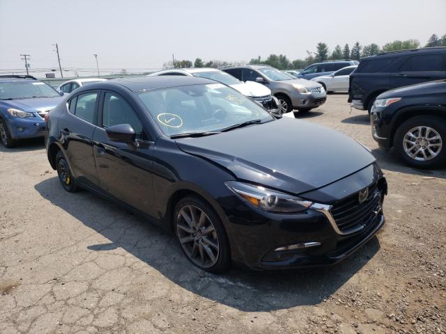 2017 mazda 3 grand to