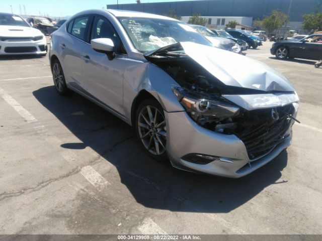 2018 mazda 3