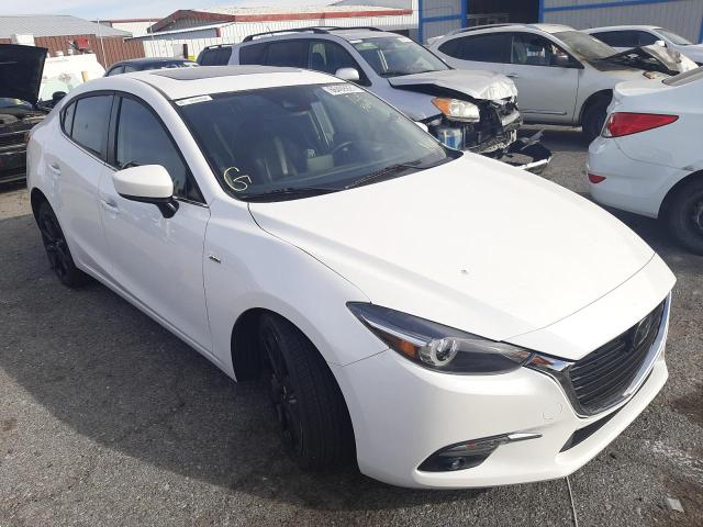 2017 mazda 3