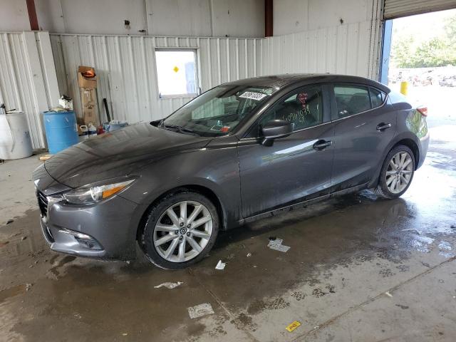 2017 mazda 3