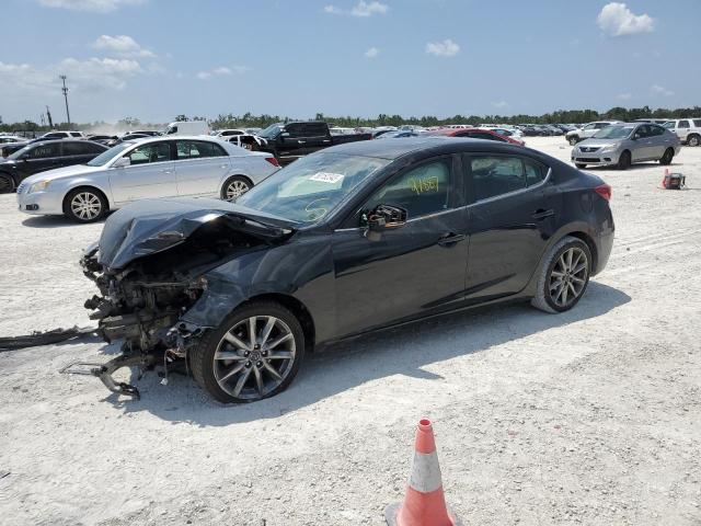 2017 mazda 3