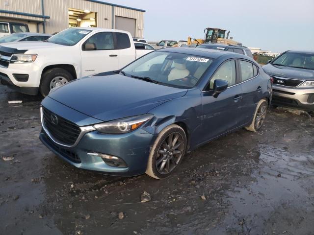 2017 mazda 3 grand to