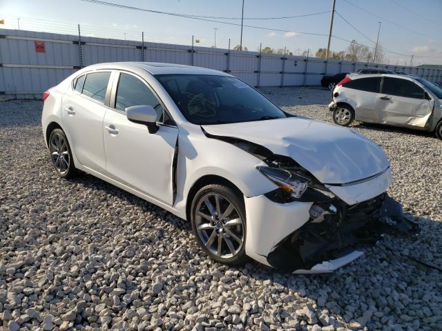 2017 mazda 3 grand to