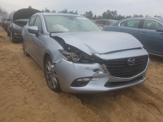 2017 mazda 3 grand to