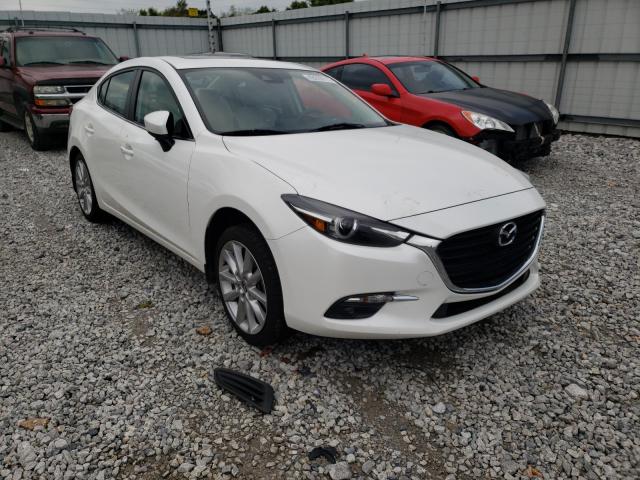 2017 mazda 3 grand to
