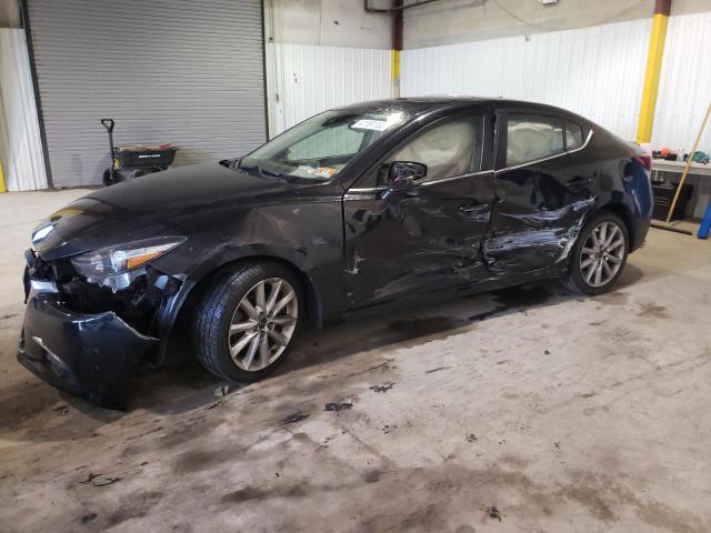 2017 mazda 3