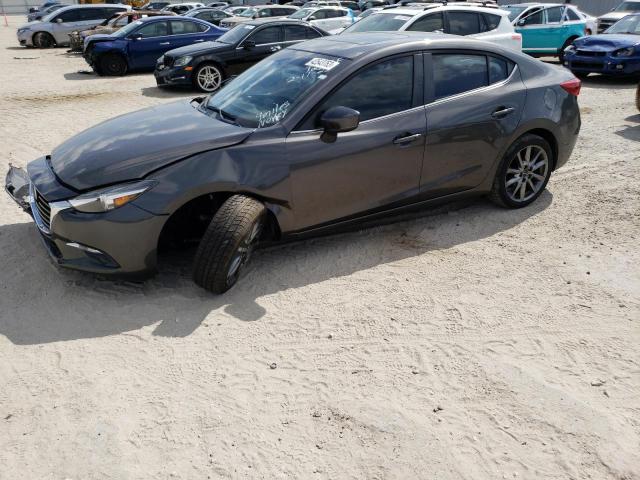 2017 mazda 3
