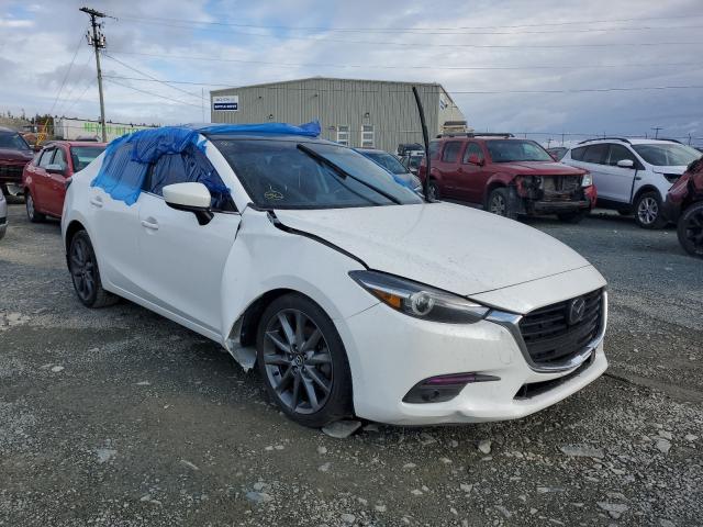 2018 mazda 3