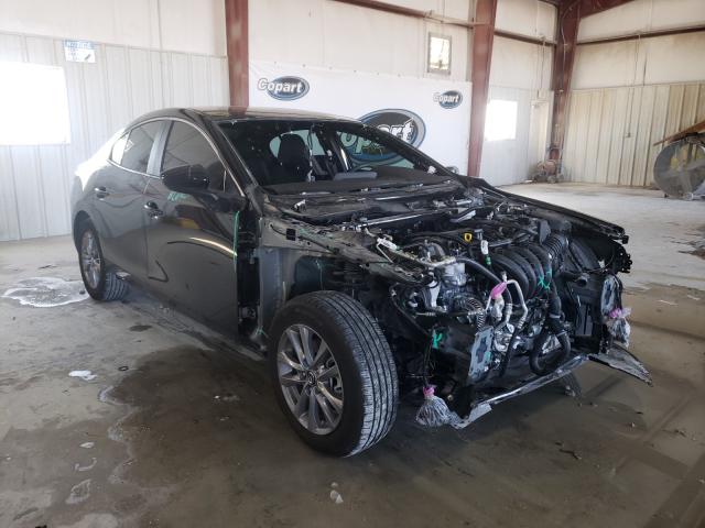 2020 mazda 3