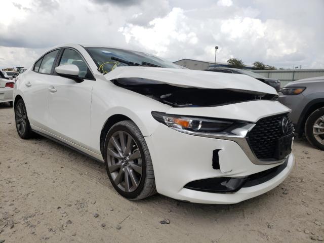 2019 mazda 3