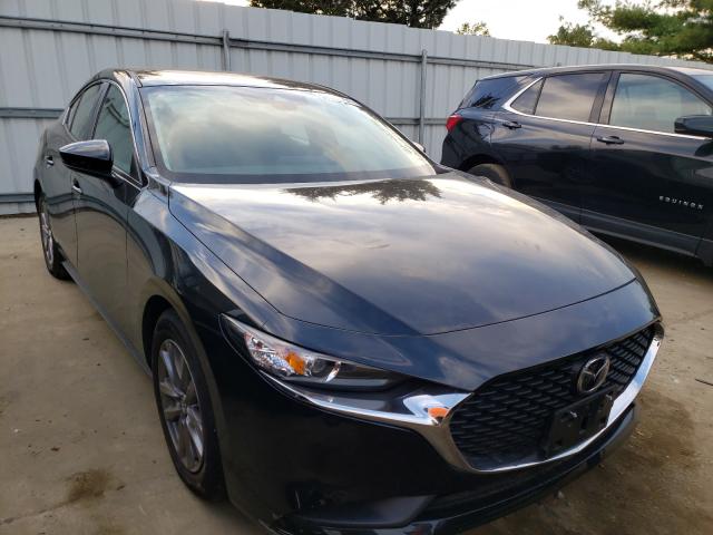 2021 mazda 3