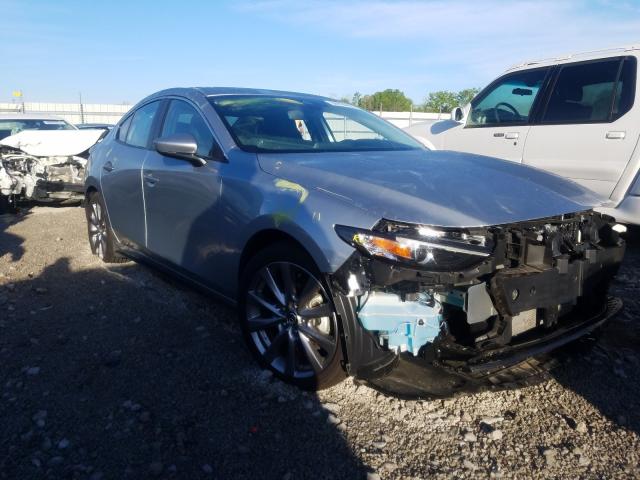 2019 mazda 3