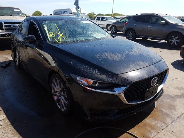 2019 mazda 3 select