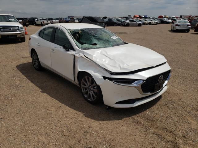 2019 mazda 3