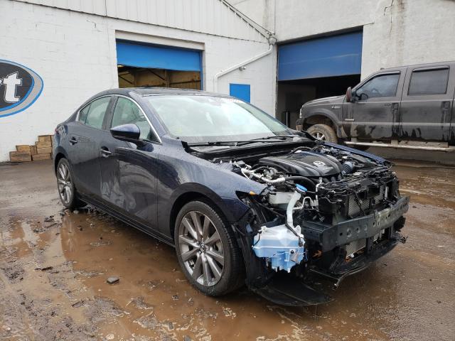 2019 mazda 3