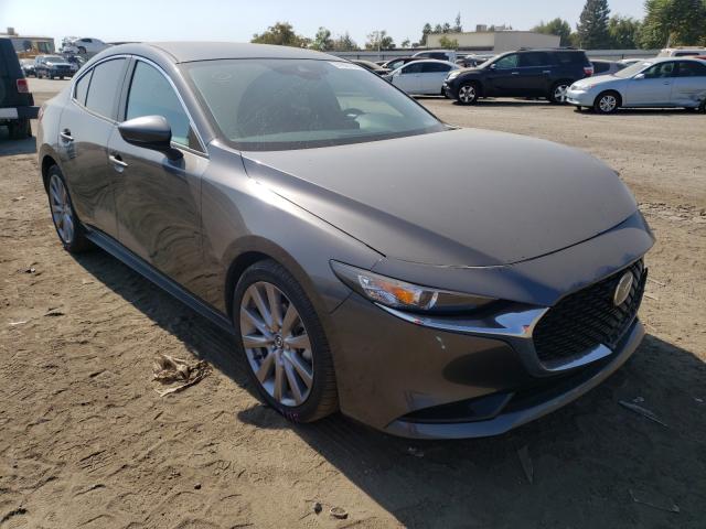 2019 mazda mazda 3