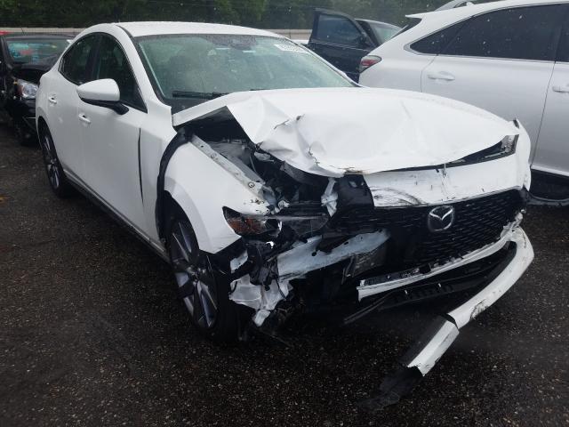 2019 mazda 3