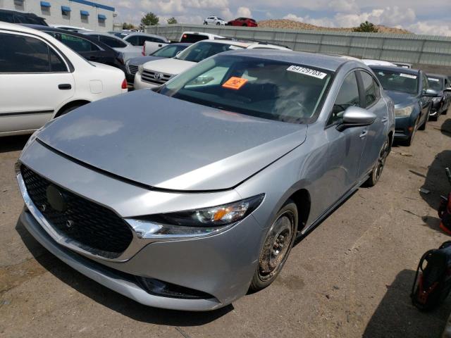 2019 mazda 3 select