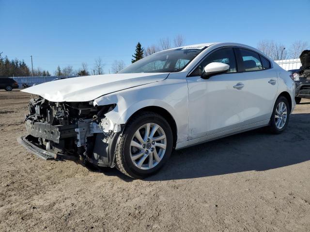 2020 MAZDA Mazda3