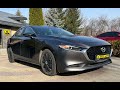 2020 mazda 3