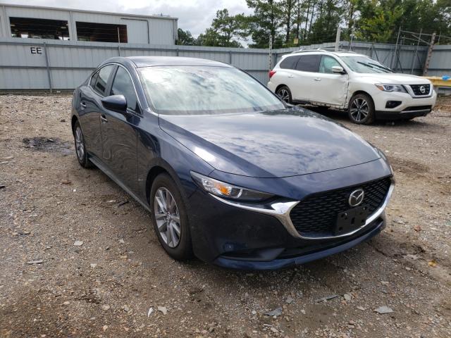 2020 mazda 3