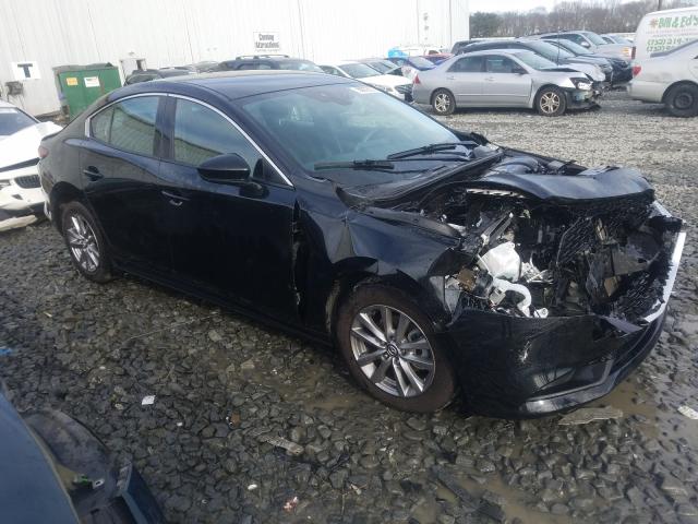 2019 mazda 3