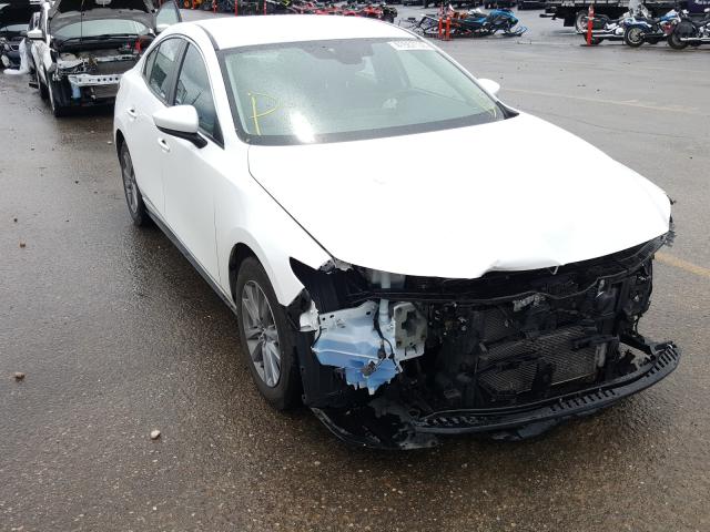 2019 mazda 3