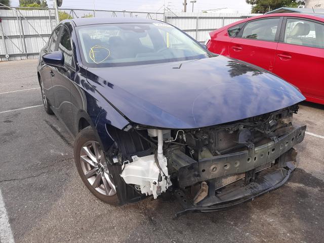 2019 mazda 3