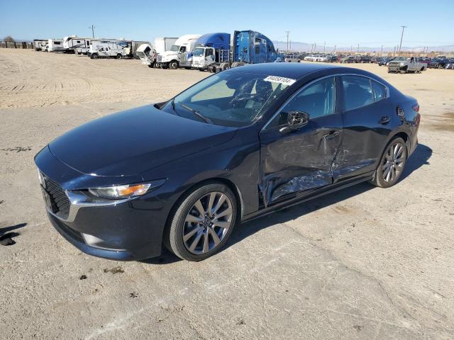 2020 mazda 3 select