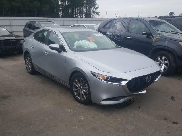 2020 mazda 3